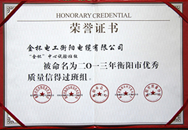 2013年度金杯中心試驗(yàn)班組衡陽(yáng)市優(yōu)秀質(zhì)量信得過(guò)班組.jpg